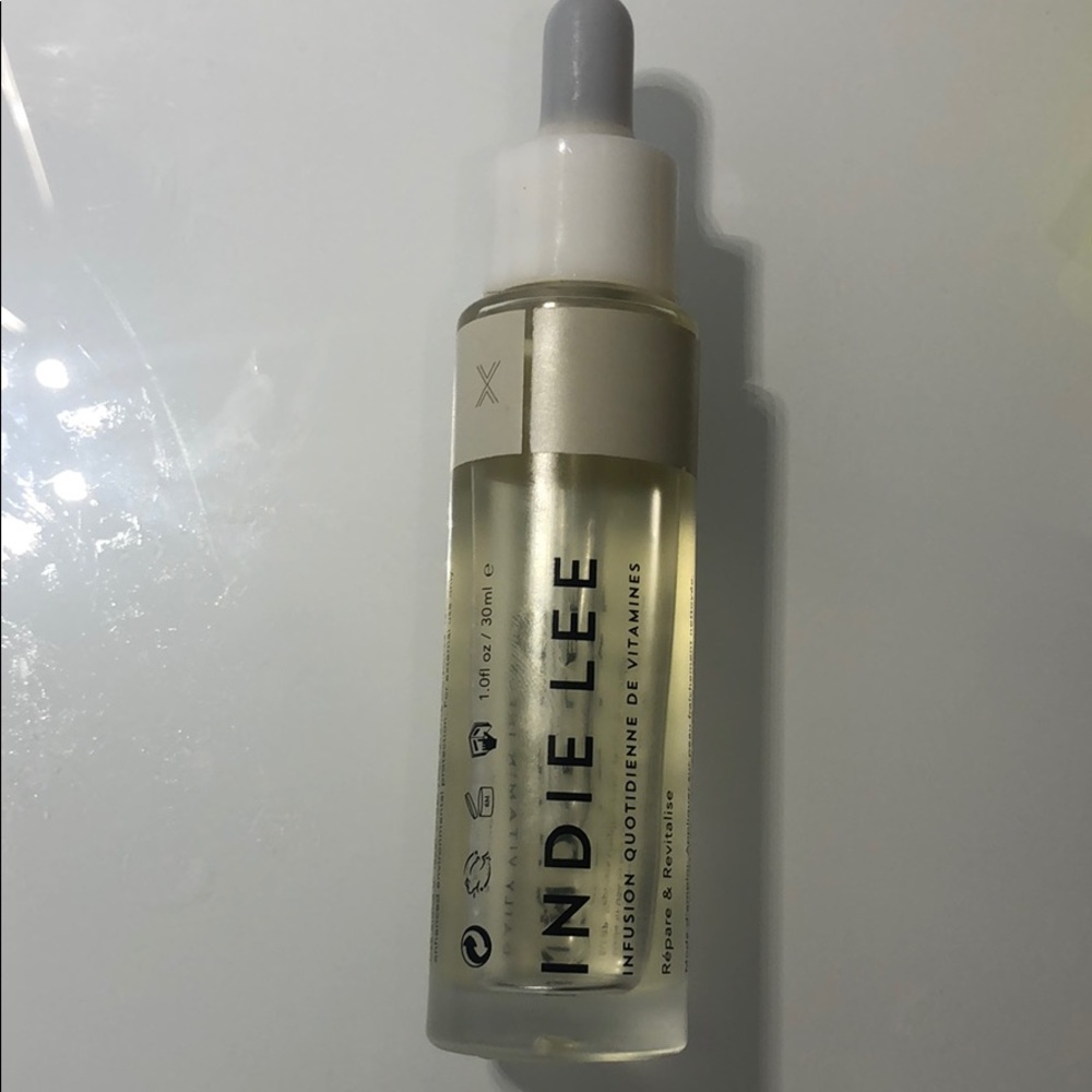 Indie Lee Daily Vitamin Infusion Serum